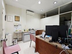 EUNOS GROVE (D16), Shop House #610465921